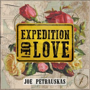 Download track Don't Give Up Now Joe Petrauskas