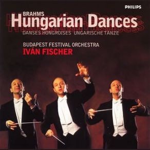 Download track No. 12 In D Minor (Orch. Fischer) Iván Fischer