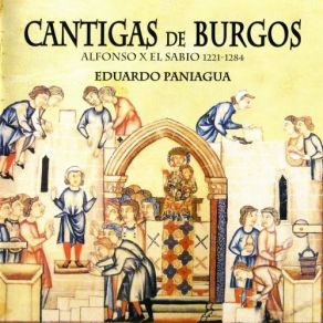 Download track 3. CSM-266: La Viga De Madera De Castrogeriz «De Muitas Guisas Miragres» Alfonso X El Sabio