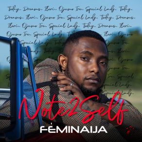 Download track Ojúmó Ire (Beautiful Day) Féminaija