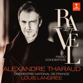 Download track Piano Concerto For The Left Hand In D Major, M. 82 III. Tempo I' Alexandre Tharaud