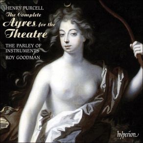 Download track 29. The Fairy Queen - 7. Hornpipe Henry Purcell