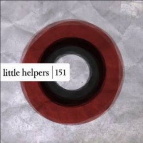 Download track Little Helpers 151-2 (Original Mix) Rick Sanders