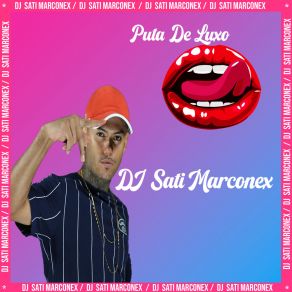 Download track Puta De Luxo MC Feitosa