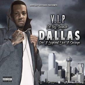 Download track Murda V. I. P Da Boss Slaughter