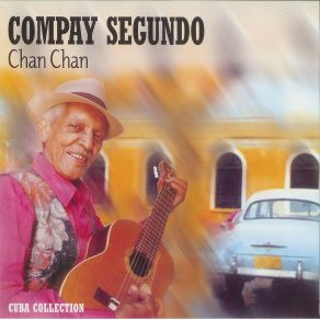 Download track Ses Seco El Arroyito Compay Segundo