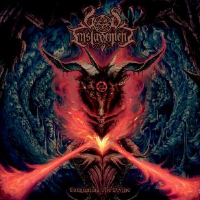 Download track Itineris God Enslavement