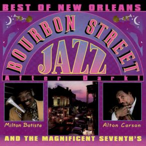 Download track Bogalusa Strut Magnificent Seventh