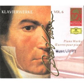 Download track 21. Bagatelle Nr. 01 In G-Dur Op. 126 Andante Con Moto Cantabile E Compiacevole Ludwig Van Beethoven