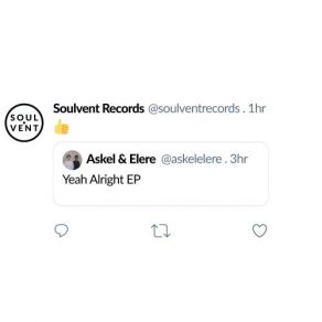 Download track Coincidences Askel, Elere