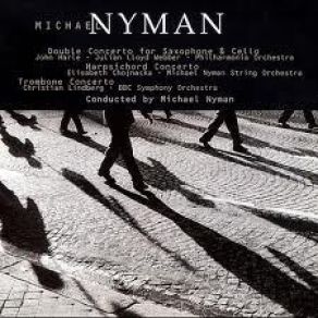 Download track 18. Concerto For Trombone And Orchestra - Section 7 Michael Nyman