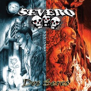 Download track Tiempo De Seguir Severo