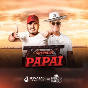 Download track A Fazenda De Papai (Versão Light) Jonatas Campeão