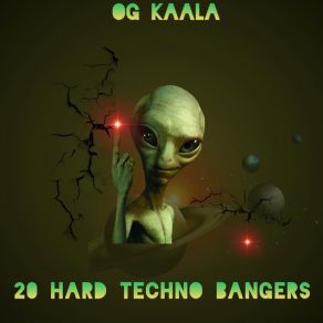 Download track Sonic Overload OG KAALA