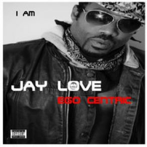 Download track Thicky Thick Jay Love Baby