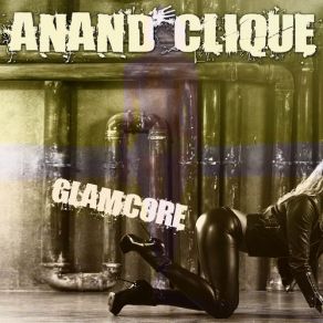 Download track Just A Test Anand Clique