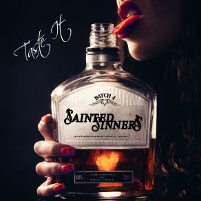 Download track The Essence Of R'n'R Sainted Sinners