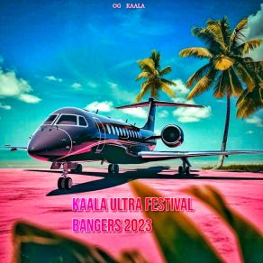 Download track Infinite Energy OG KAALA