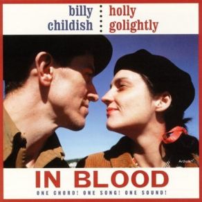 Download track You Got That Thing Holly Golightly, Billy Childish