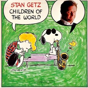 Download track You, Me And The Spring Stan Getz