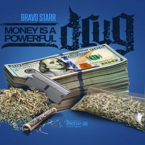 Download track She A Boss Bravo Starr