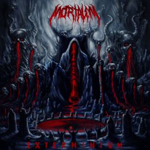 Download track In Tenebris Mortalem