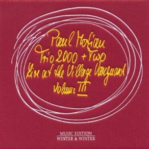 Download track The Hoax TWO, Paul Motian