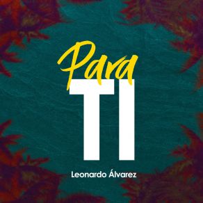 Download track Yo Tengo Una Pena DJ Leo D