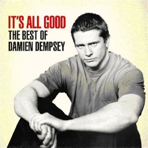 Download track Spraypaint Backalley Damien Dempsey