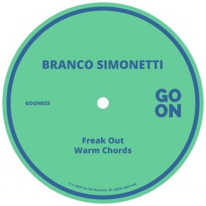 Download track Warm Chords Branco Simonetti