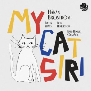 Download track May Night Hakan Brostrom