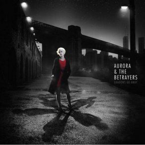 Download track Blood On Her Hands Aurora, The Betrayers