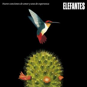 Download track Te Quiero ElefantesSidonie, Love Of Lesbian