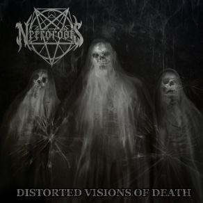 Download track Into The Shadow Of The Black Light Necroroots