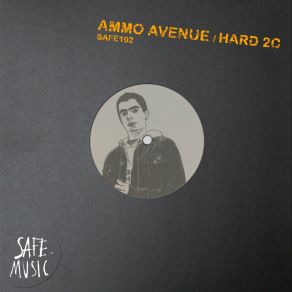 Download track Seeker (Original Mix) Ammo Avenue