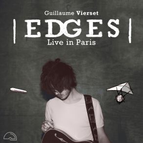 Download track I Love Triads (Live) Guillaume Vierset