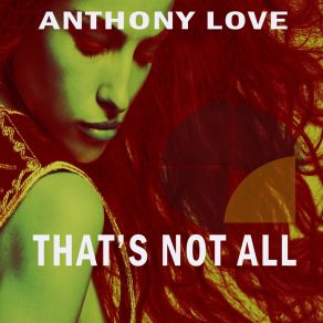 Download track Lifetime (Another Mix) Anthony Love