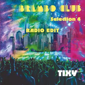 Download track Lara Dell (Radio Edit) TIXY