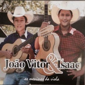 Download track Um Restinho De Você João Vitor