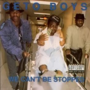 Download track Trophy The Geto Boys