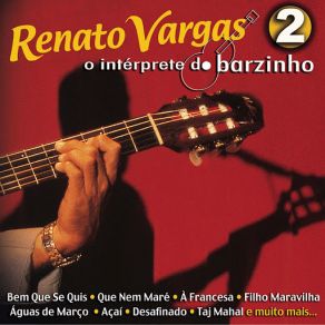 Download track À Francesa Renato Vargas