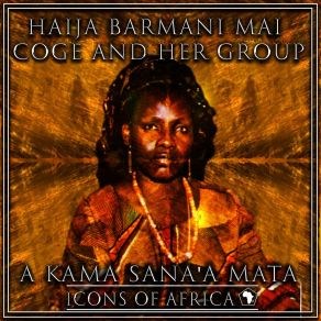 Download track A Kama Sana'a Mata Haija Barmani Mai Coge