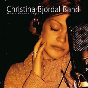 Download track Light Out Of Darkness Christina Bjordal