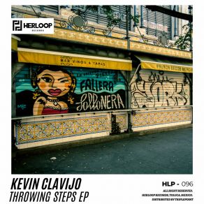 Download track Moon Happy (Original Mix) Kevin Clavijo