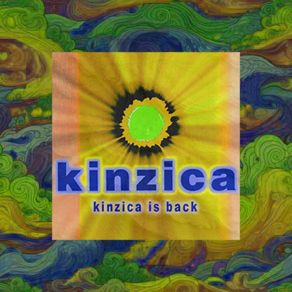 Download track Under The City Lights Kinzica