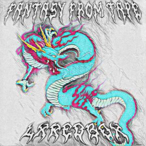 Download track Fantasy From Tape LXREDBOX