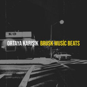 Download track Soğuk Duş Brusk Music BeatsFerhat Ozturk