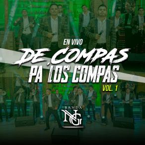 Download track Los Lizarraga (En Vivo) Banda Nueva Generacion