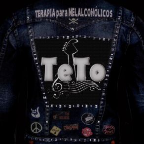 Download track La Voz De Mi Amo TeTo