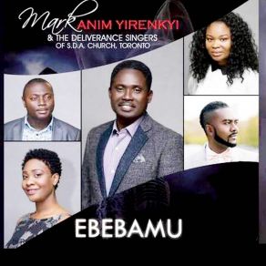 Download track Mepewoyonko Mark Anim Yirenkyi